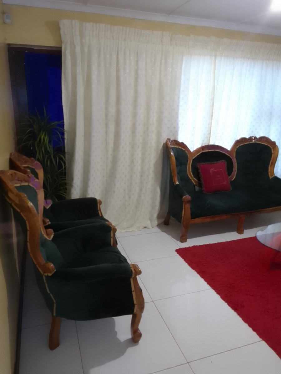 3 Bedroom Property for Sale in Mdantsane Nu 17 Eastern Cape